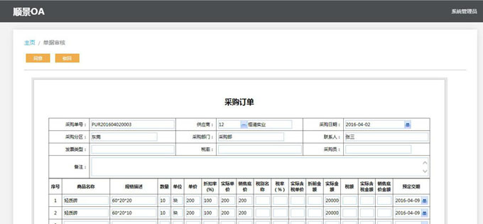 实施ERP星空网官网-星空(中国)
的六大好处